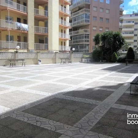 Atico Escaladei , Centrico Y Con Piscina * Salou